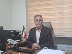 ۱۷ گلخانه در البرز آماده بهره برداری/تولید۱۳۵ هزارتن محصولات گلخانه ای
