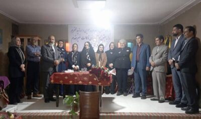 تأکید بر همگرایی جامعه وکالت در آیین تجلیل از کارآموزان وکلای جوان کرج