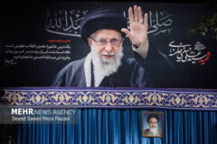 آماده‌باش استان البرز برای میزبانی از زائران تشییع امام شهید