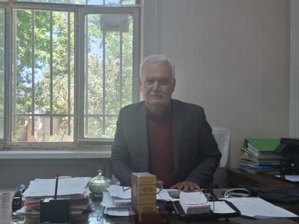 البرز جایگاه پنجم تولید ماهیان زینتی در کشور را به خود اختصاص داده است