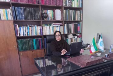 مقابله با بیابان زایی ضرورتی برای حفظ امنیت سرزمین برای نسل آینده