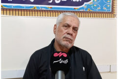روایتی از چهره‌های ماندگار مداحی در البرز