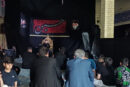 ۷ دهه عزاداری روایت ماندگار هیئت ملایری‌های کرج