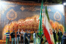 هیئتی ۳۵ ساله که با نذر مادری برای فرزند بیمارش شکل گرفت
