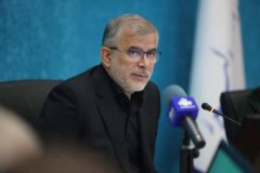 البرز استان معین تهران برای مراسم تشییع رهبر شهید؛ جزئیات برنامه‌ها