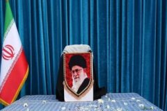 اصناف البرز در خدمت عزاداران رهبر شهید امت