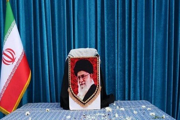 اصناف البرز در خدمت عزاداران رهبر شهید امت