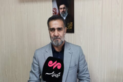 اماکن ورزشی البرز آماده اسکان زائران رهبر شهید است