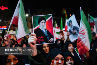 آمادگی اورژانس اجتماعی البرز برای تشییع رهبر شهید انقلاب