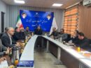 آمادگی کامل صمت البرز برای پشتیبانی از مراسم تشییع پیکر مطهر رهبر شهید