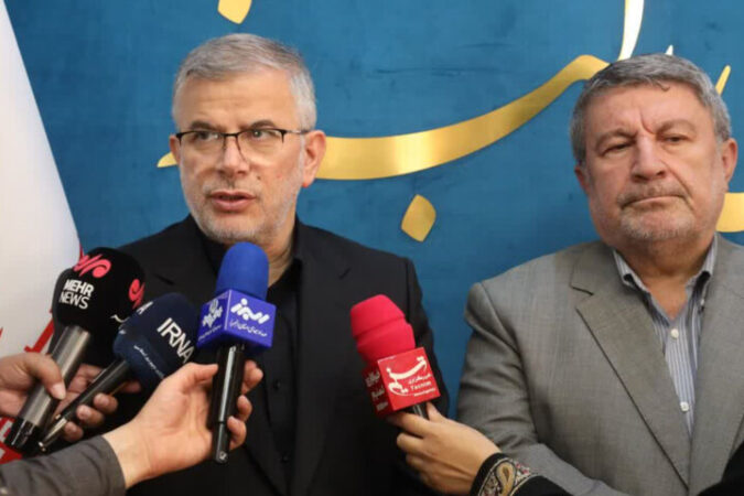 ظرفیت اسکان زائران تشییع پیکر رهبر شهید در البرز مهیاست ظرفیت اسکان زائران تشییع پیکر رهبر شهید در البرز مهیاست