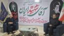 بسیج کامل امکانات در  کرج برای خدمت به زائران رهبر شهید انقلاب