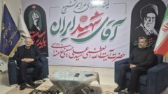 بسیج کامل امکانات در  کرج برای خدمت به زائران رهبر شهید انقلاب