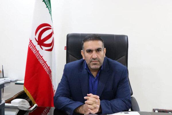 بسیج کامل ظرفیتهای البرز برای خدمترسانی به زائران اربعین بسیج کامل ظرفیتهای البرز برای خدمترسانی به زائران اربعین