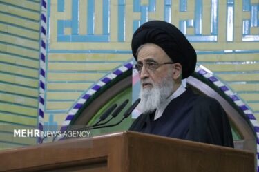 صیانت از تنگه هرمز، راهبرد مهار زیاده‌خواهی غرب است