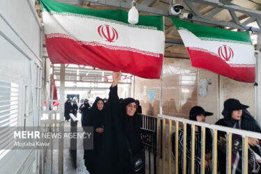اجرای پروژه زائرسرای مهران با دستور استاندار البرز