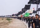 پیش بینی راه اندازی بیش از ۸۰ موکب البرزی در پیاده روی اربعین حسینی 