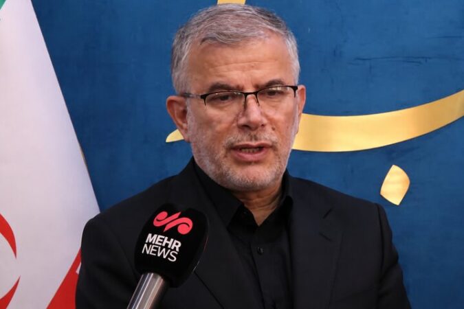 البرز در تهران، قم و مشهد موکب و محل اسکان زائران برپا می‌کند