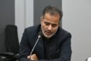آستان مقدس امامزاده طاهر(ع) کرج میزبان زائران امام شهید