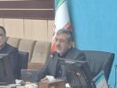 لزوم ساخت قطعه جدید گلزار شهدا در امامزاده محمد (ع) کرج