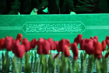 تلخ‌ترین بدرقه تاریخ