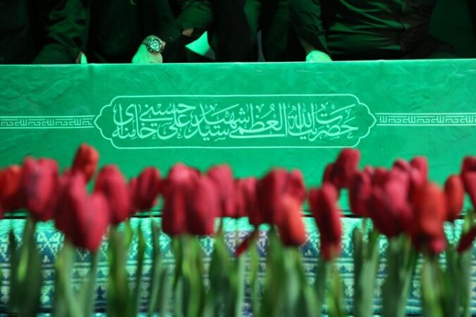 تلخ‌ترین بدرقه تاریخ