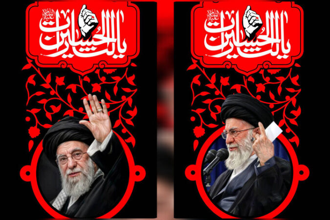 کمالشهر؛ ایستگاه خدمت به زائران آقای شهید ایران
