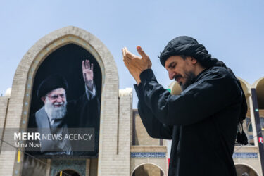 همه ظرفیت‌های استان البرز برای میزبانی از زائران رهبر شهید بسیج شد