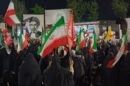 زائران رهبر شهید از غرب کشور تا مراسم تشییع آقای شهید ایران