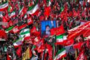خونخواهی و بیعت دو محور اصلی خطبه‌های نماز جمعه شهرستان های البرز