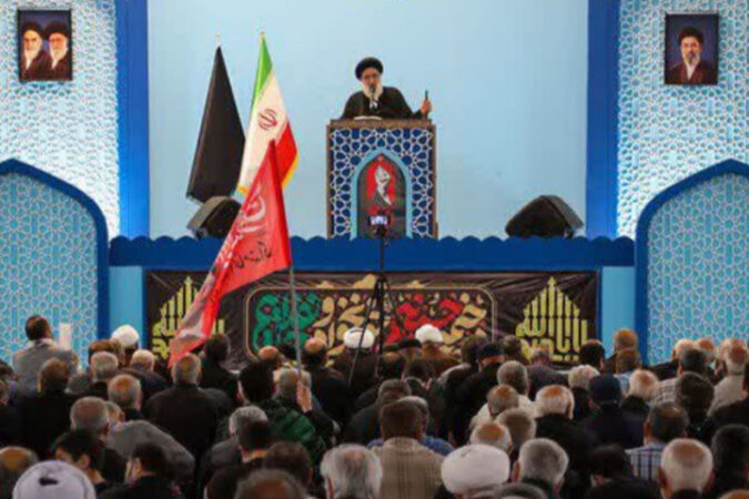 دشمن نباید احساس امنیت کند/ خونخواهی امام شهید مطالبه امت اسلامی