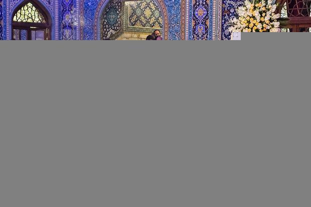 شعار «میکشم آنکه رهبرم کشت» در کرج طنینانداز شد شعار «میکشم آنکه رهبرم کشت» در کرج طنینانداز شد