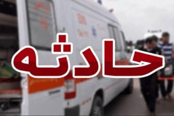 جان باختن یک نفر در سقوط بالابر استخر میلاد; علت، استفاده بیش از ظرفیت جان باختن یک نفر در سقوط بالابر استخر میلاد; علت، استفاده بیش از ظرفیت