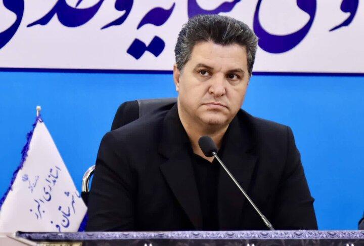 تمامی دستگاه ها زمینه ارائه خدمات مطلوب به زائران اربعین را فراهم کنند
