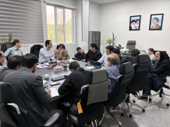 موانع اجرایی پروژه پدافند غیرعامل پل B1 کرج برطرف می شود