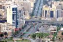 قطار عمران البرز به ایستگاه بهره‌برداری رسید؛ مسیر توسعه ادامه دارد