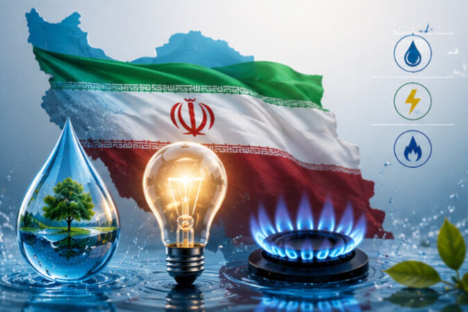 هر خانه؛ سنگری برای صرفهجویی در انرژی هر خانه؛ سنگری برای صرفهجویی در انرژی