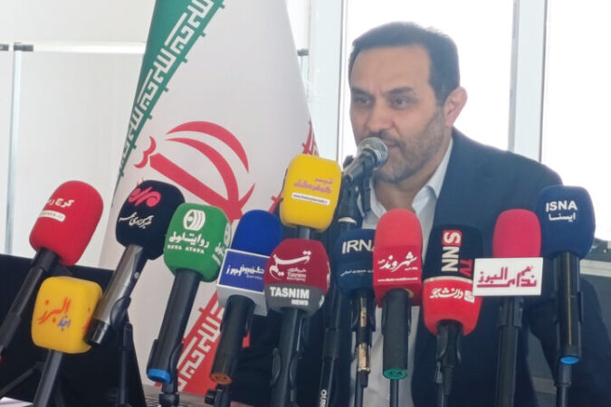 البرز؛ پیشران صنعت کشور با وجود خسارتهای جنگ رمضان البرز؛ پیشران صنعت کشور با وجود خسارتهای جنگ رمضان
