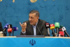 قائم‌پناه: پشتیبانی ملی قدرت چانه‌زنی تیم مذاکره را افزایش می‌دهد