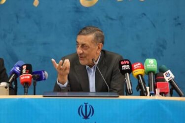 قائم‌پناه: پشتیبانی ملی قدرت چانه‌زنی تیم مذاکره را افزایش می‌دهد
