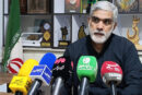 خدمت‌رسانی ۸۰ موکب البرزی به زائران اربعین آغاز شد