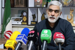 خدمت‌رسانی ۸۰ موکب البرزی به زائران اربعین آغاز شد
