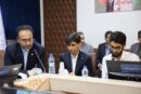 تجلیل استاندار البرز از مدال‌آوران طلایی البرزی در المپیادهای جهانی