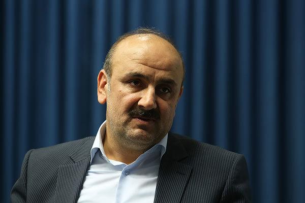 معاون استاندار البرز:نهضت مدرسه‌سازی،سرمایه‌گذاری برای آینده البرز است