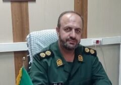 اجرای عملی منشور ۹ بندی رهبر شهید انقلاب در حرکت‌های جهادی استان البرز