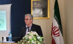 تحویل حجمی آب؛ از یک تکلیف قانونی تا یک مسئله حل‌نشده اجرایی