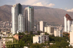 ساختمان‌های کرج صاحب شناسه یکتا می‌شوند