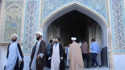 آیین‌های تکریم فعالان مساجد استان البرز برگزار می‌شود