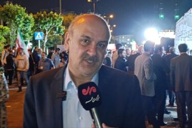البرز اول شد/ ۴۱۰۹ پروژه آماده افتتاح