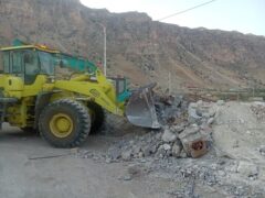 آسیب‌شناسی تغییر کاربری اراضی کشاورزی شهرستان ساوجبلاغ
